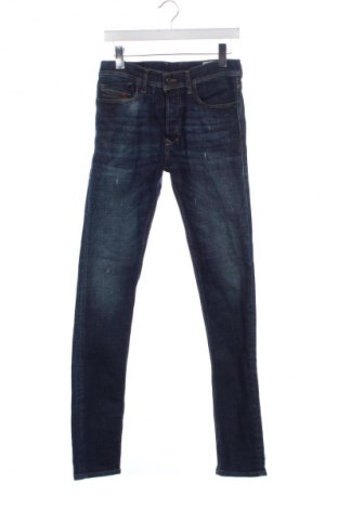 Herren Jeans Diesel, Größe XS, Farbe Blau, Preis € 42,99