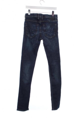 Herren Jeans Diesel, Größe XS, Farbe Blau, Preis € 42,99