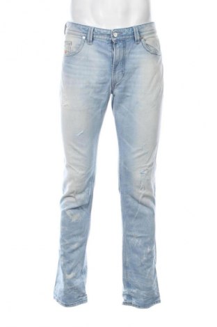 Ανδρικό τζίν Diesel, Μέγεθος L, Χρώμα Μπλέ, Τιμή 55,75 €