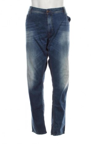 Ανδρικό τζίν Diesel, Μέγεθος XXL, Χρώμα Μπλέ, Τιμή 36,99 €