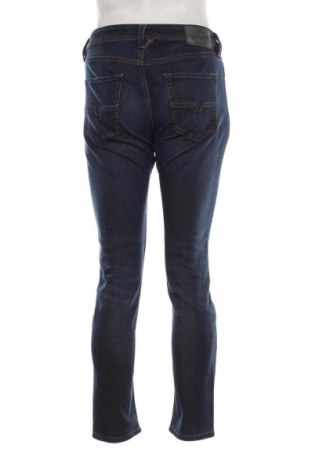 Herren Jeans Diesel, Größe S, Farbe Blau, Preis 55,99 €