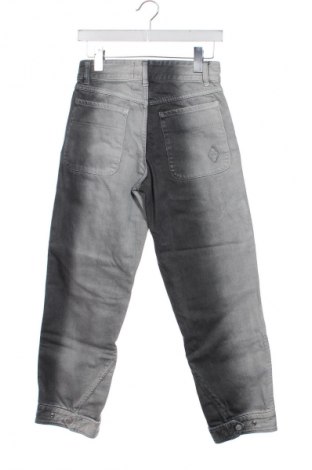 Blugi de bărbați Diesel, Mărime XS, Culoare Gri, Preț 302,63 Lei