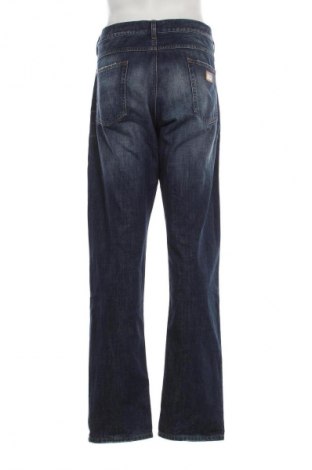 Férfi farmernadrág Dolce & Gabbana, Méret XXL, Szín Kék, Ár 23 689 Ft
