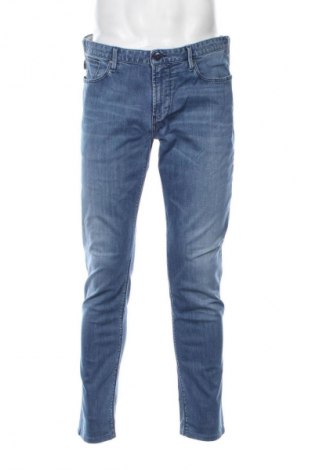 Ανδρικό τζίν Emporio Armani, Μέγεθος XL, Χρώμα Μπλέ, Τιμή 53,99 €
