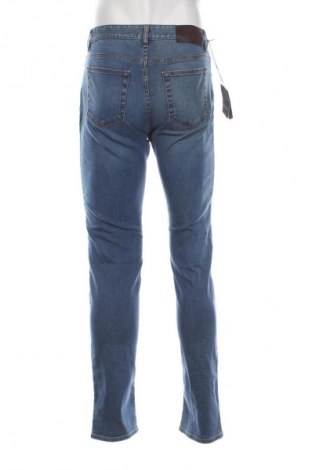 Męskie jeansy Ermenegildo Zegna, Rozmiar M, Kolor Niebieski, Cena 794,99 zł