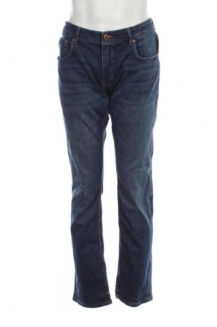Мъжки дънки Esprit, Размер L, Цвят Син, Цена 100,41 лв.
