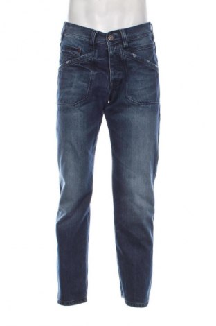 Мъжки дънки Esprit, Размер S, Цвят Син, Цена 47,85 лв.