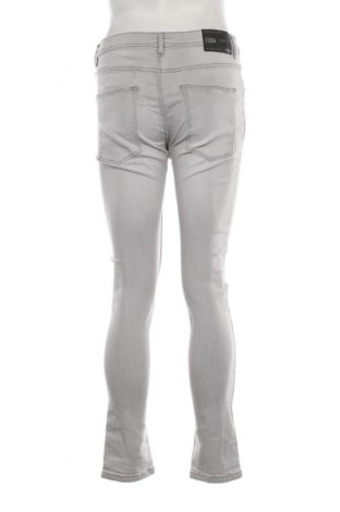 Pánske džínsy  FSBN, Veľkosť M, Farba Sivá, Cena  20,02 €
