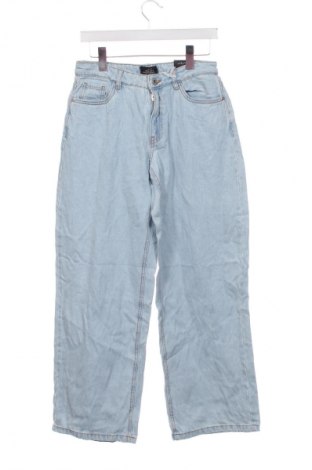 Męskie jeansy Factorie, Rozmiar XS, Kolor Niebieski, Cena 107,99 zł