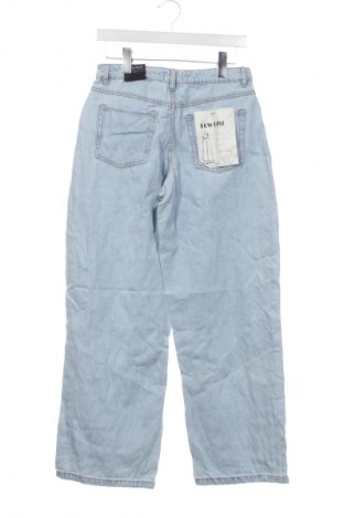 Męskie jeansy Factorie, Rozmiar XS, Kolor Niebieski, Cena 107,99 zł