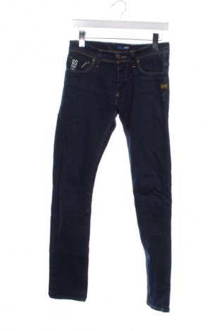 Herren Jeans G-Star Raw, Größe S, Farbe Blau, Preis € 34,99