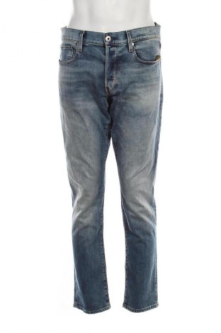 Blugi de bărbați G-Star Raw, Mărime M, Culoare Albastru, Preț 252,09 Lei