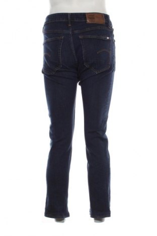 Мъжки дънки G-Star Raw, Размер S, Цвят Син, Цена 96,99 лв.