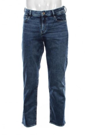 Pánské džíny  G-Star Raw, Velikost M, Barva Modrá, Cena  2 279,00 Kč