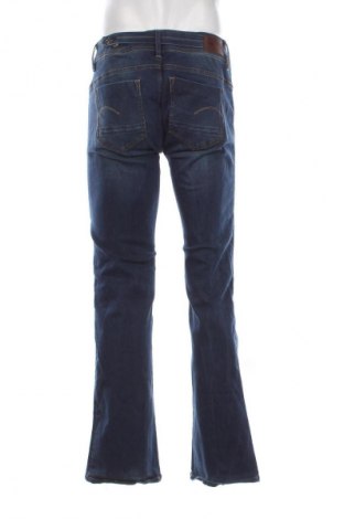 Мъжки дънки G-Star Raw, Размер M, Цвят Син, Цена 79,78 лв.