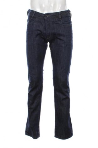 Мъжки дънки G-Star Raw, Размер M, Цвят Син, Цена 79,61 лв.