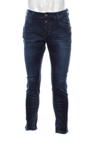 Pánske džínsy  Gang, Veľkosť M, Farba Modrá, Cena  107,95 €