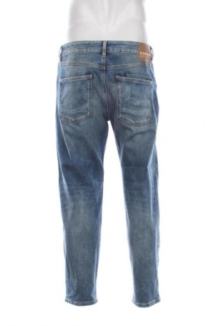 Herren Jeans Gang, Größe L, Farbe Blau, Preis € 40,99