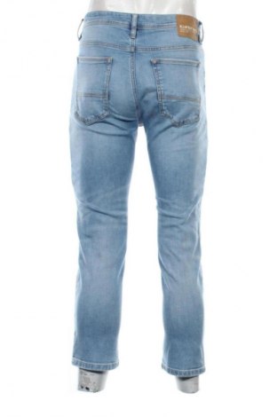 Мъжки дънки Gang, Размер L, Цвят Син, Цена 74,29 лв.