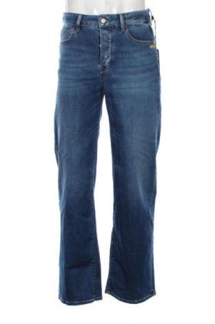 Herren Jeans Gang, Größe M, Farbe Blau, Preis 94,99 €