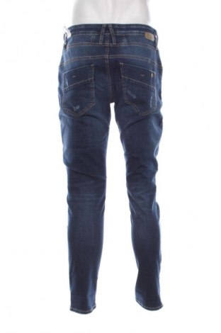 Blugi de bărbați Gant, Mărime M, Culoare Albastru, Preț 649,99 Lei