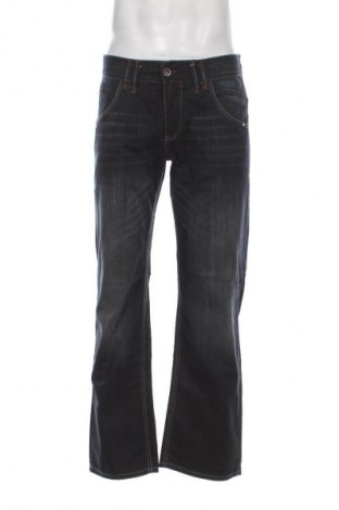 Herren Jeans Garcia, Größe M, Farbe Schwarz, Preis € 16,99