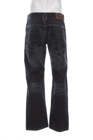 Herren Jeans Garcia, Größe M, Farbe Schwarz, Preis € 16,99