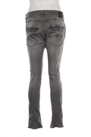 Мъжки дънки Guess, Размер M, Цвят Сив, Цена 48,99 лв.