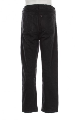Blugi de bărbați H&M, Mărime M, Culoare Negru, Preț 170,06 Lei
