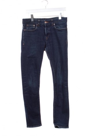 Pánské džíny  H&M, Velikost M, Barva Modrá, Cena  494,00 Kč