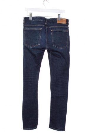 Pánské džíny  H&M, Velikost M, Barva Modrá, Cena  494,00 Kč