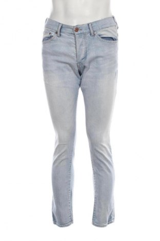 Pánské džíny  H&M, Velikost M, Barva Modrá, Cena  494,00 Kč