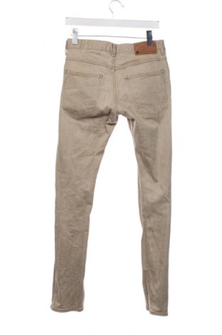 Herren Jeans H&M, Größe S, Farbe Beige, Preis 9,99 €