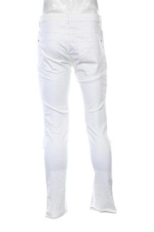 Ανδρικό τζίν H&M Divided, Μέγεθος M, Χρώμα Λευκό, Τιμή 31,71 €