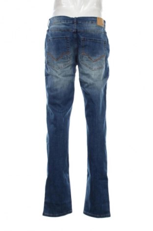 Pánske džínsy  Henry I. Siegel, Veľkosť L, Farba Modrá, Cena  37,95 €