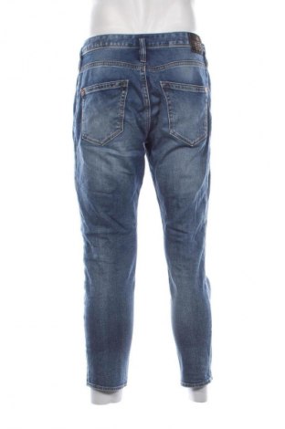 Blugi de bărbați Herrlicher, Mărime M, Culoare Albastru, Preț 549,99 Lei