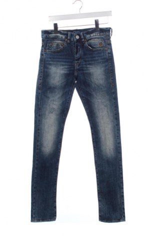 Blugi de bărbați Herrlicher, Mărime XS, Culoare Albastru, Preț 196,89 Lei