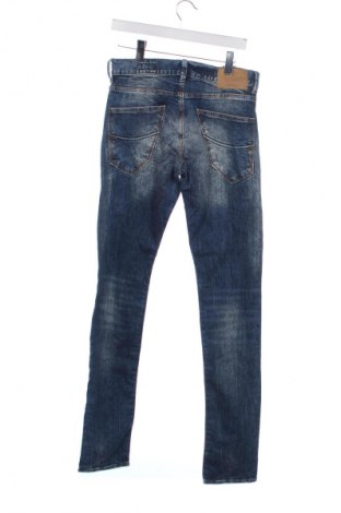 Blugi de bărbați Herrlicher, Mărime XS, Culoare Albastru, Preț 196,89 Lei