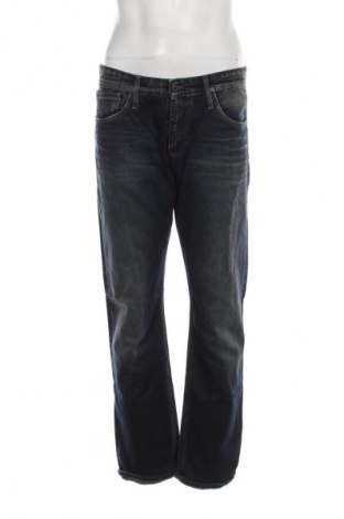 Herren Jeans Hilfiger Denim, Größe L, Farbe Blau, Preis 49,99 €