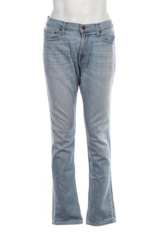 Herren Jeans Hollington, Größe M, Farbe Blau, Preis 25,99 €