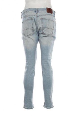 Herren Jeans Hollister, Größe L, Farbe Blau, Preis 25,06 €