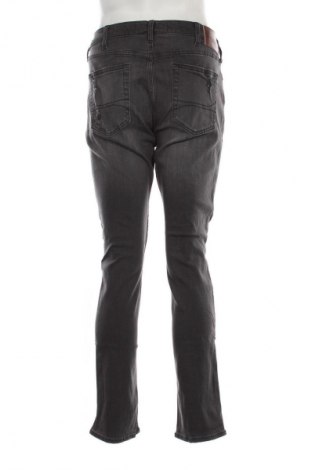 Herren Jeans Hollister, Größe L, Farbe Grau, Preis 25,06 €