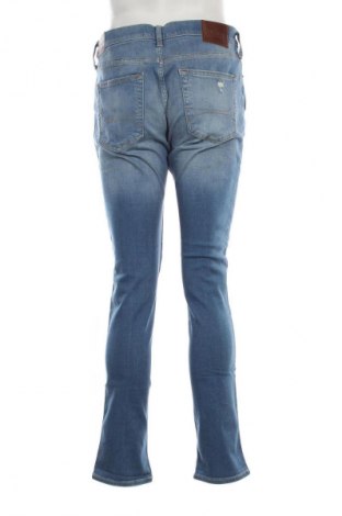 Herren Jeans Hollister, Größe L, Farbe Blau, Preis 55,75 €