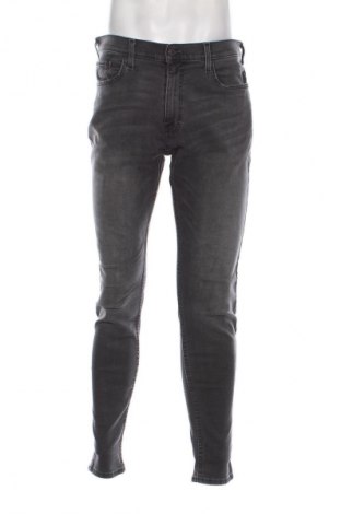 Pánske džínsy  Hollister, Veľkosť L, Farba Sivá, Cena  31,71 €