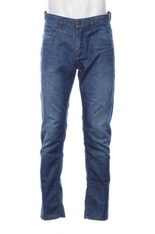 Pánské džíny  House Of Denim, Velikost M, Barva Modrá, Cena  494,00 Kč
