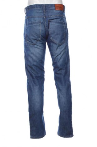 Pánské džíny  House Of Denim, Velikost M, Barva Modrá, Cena  494,00 Kč