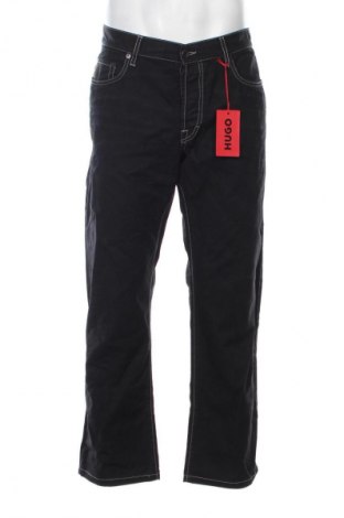 Pánske džínsy  Hugo Boss, Veľkosť XL, Farba Čierna, Cena  63,95 €