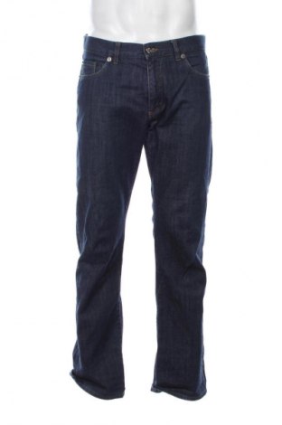 Pánske džínsy  Hugo Boss, Veľkosť M, Farba Modrá, Cena  40,95 €