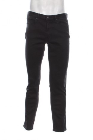 Herren Jeans Hugo Boss, Größe L, Farbe Schwarz, Preis € 52,69