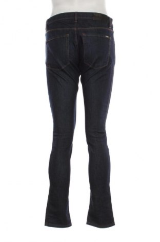Herren Jeans Hugo Boss, Größe M, Farbe Blau, Preis 52,99 €